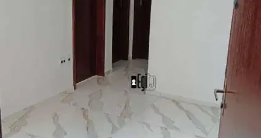 Apartamento com 2 dormitórios à venda, 45 m² por R$ 128.000 - São Geraldo - Juiz de Fora/MG