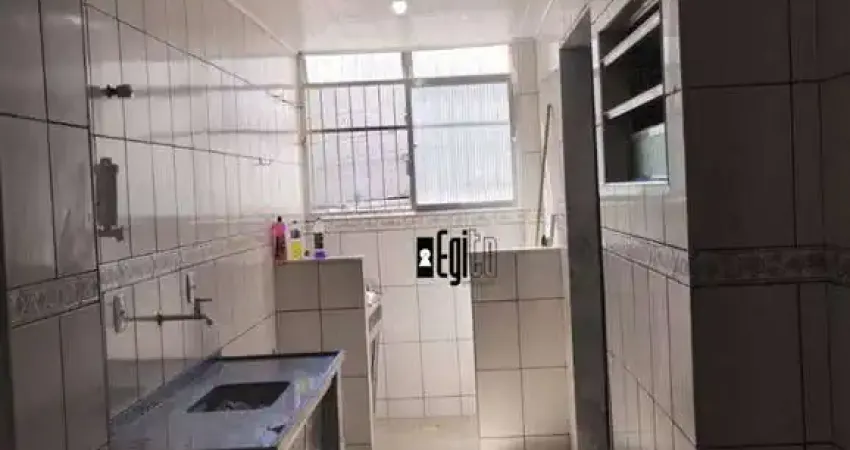 Apartamento com 3 dormitórios à venda, 68 m² por R$ 205.000,00 - Cidade do Sol - Juiz de Fora/MG
