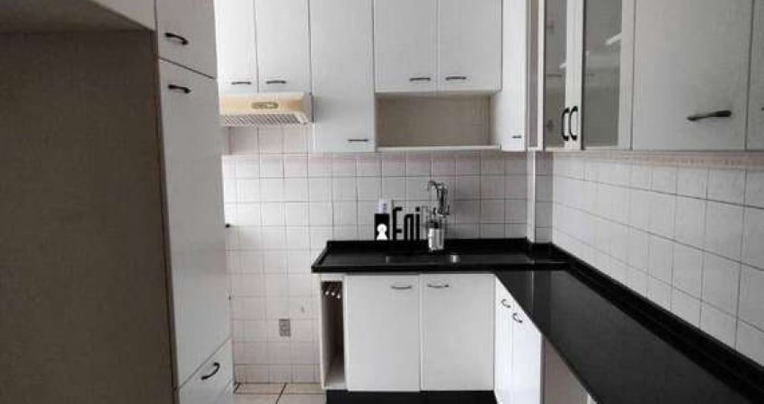 Cobertura com 2 dormitórios à venda, 110 m² por R$ 239.000 - Bandeirantes - Juiz de Fora/MG
