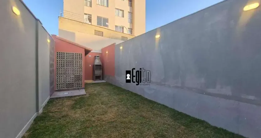 Casa com 2 dormitórios à venda por R$ 419.000,00 - Jardim São João - Juiz de Fora/MG
