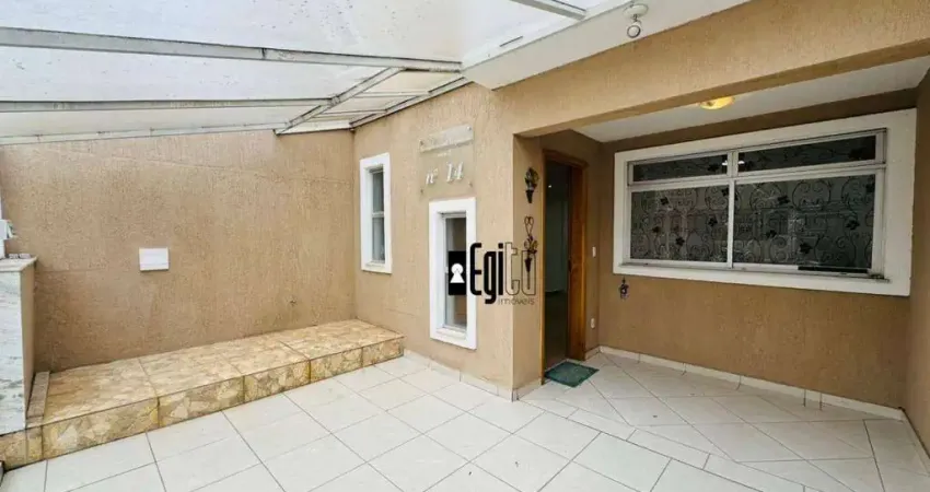 Casa com 2 dormitórios à venda, 77 m² por R$ 430.000,00 - Vivendas da Serra - Juiz de Fora/MG