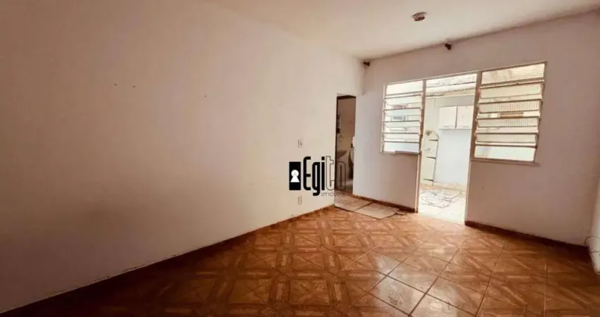Apartamento Garden com 2 dormitórios à venda, 66 m² por R$ 160.000,00 - Vitorino Braga - Juiz de Fora/MG