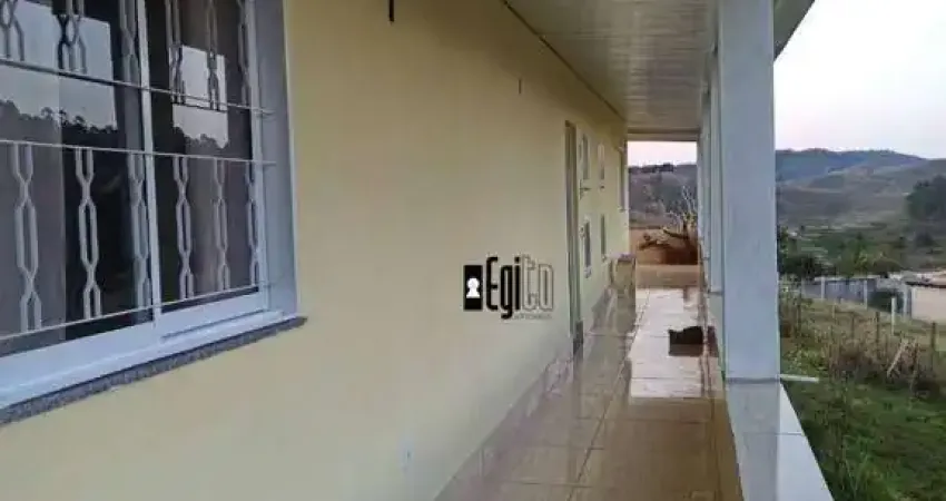 Chácara com 2 dormitórios à venda, 850 m² por R$ 220.000,00 - Chacara - Chácara/MG