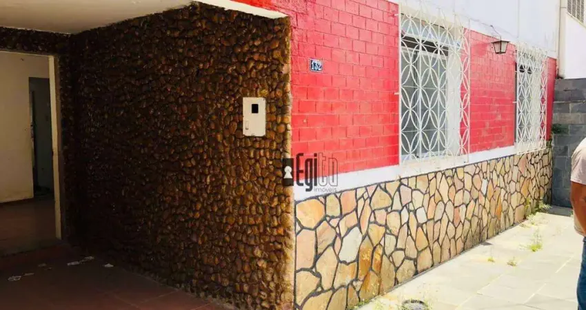 Casa com 4 dormitórios à venda, 200 m² por R$ 450.000,00 - São Mateus - Juiz de Fora/MG