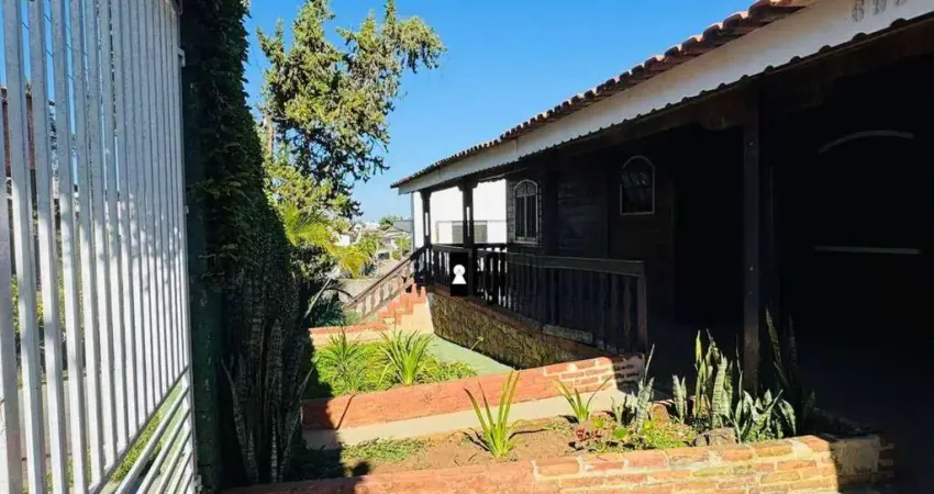 Casa com 4 dormitórios, 301 m² - venda por R$ 1.700.000 ou aluguel por R$ 5.975/mês - Parque Imperial - Juiz de Fora/MG