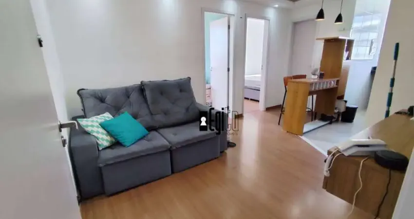 Apartamento com 2 dormitórios à venda, 51 m² por R$ 150.000,00 - Grama - Juiz de Fora/MG