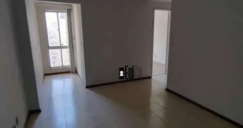 Apartamento com 1 dormitório à venda, 53 m² por R$ 190.000 - Centro - Juiz de Fora/MG
