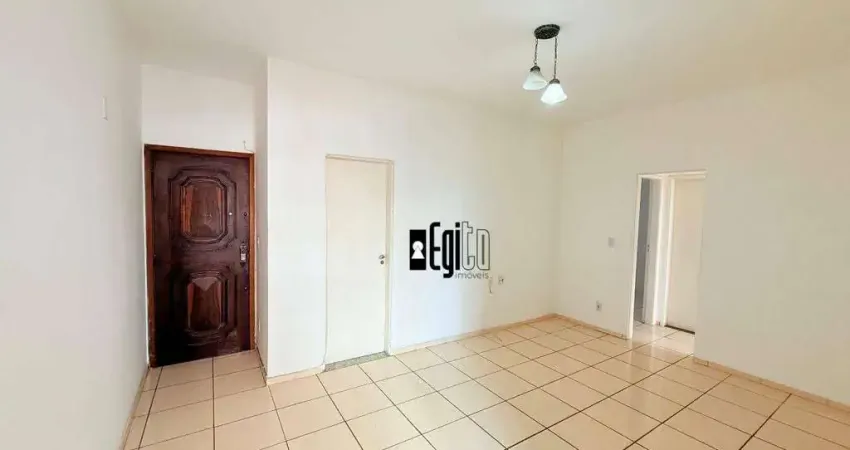 Apartamento com 3 dormitórios à venda, 102 m² por R$ 340.000 - Centro - Juiz de Fora/MG