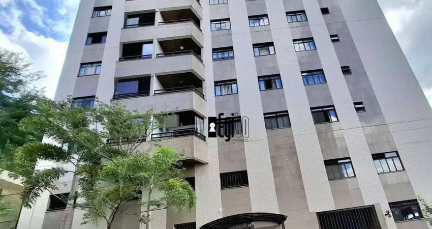 Apartamento com 2 dormitórios à venda, 95 m² por R$ 420.000,00 - Granbery - Juiz de Fora/MG