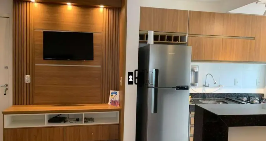 Apartamento com 2 dormitórios à venda, 44 m² por R$ 190.000 - Marilândia - Juiz de Fora/MG