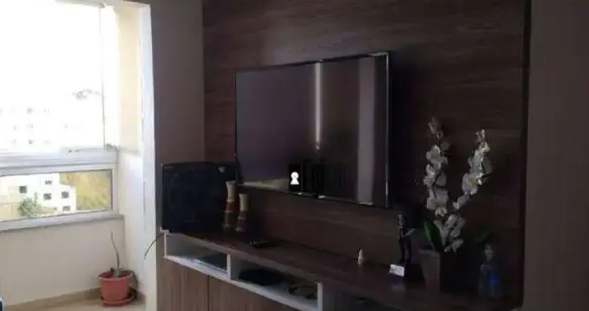 Apartamento com 2 dormitórios à venda, 65 m² por R$ 320.000,00 - Democrata - Juiz de Fora/MG