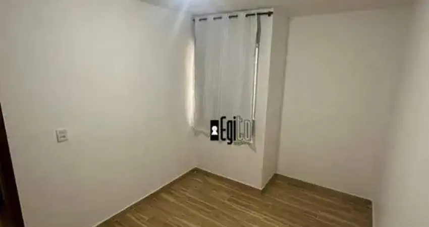 Apartamento com 2 dormitórios à venda, 65 m² por R$ 190.000 - Borboleta - Juiz de Fora/MG