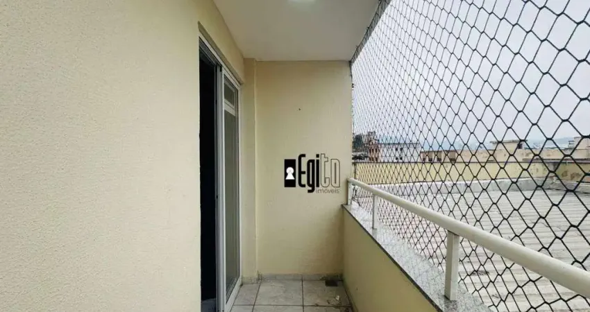 Apartamento com 2 dormitórios à venda, 77 m² por R$ 240.000,00 - Manoel Honório - Juiz de Fora/MG
