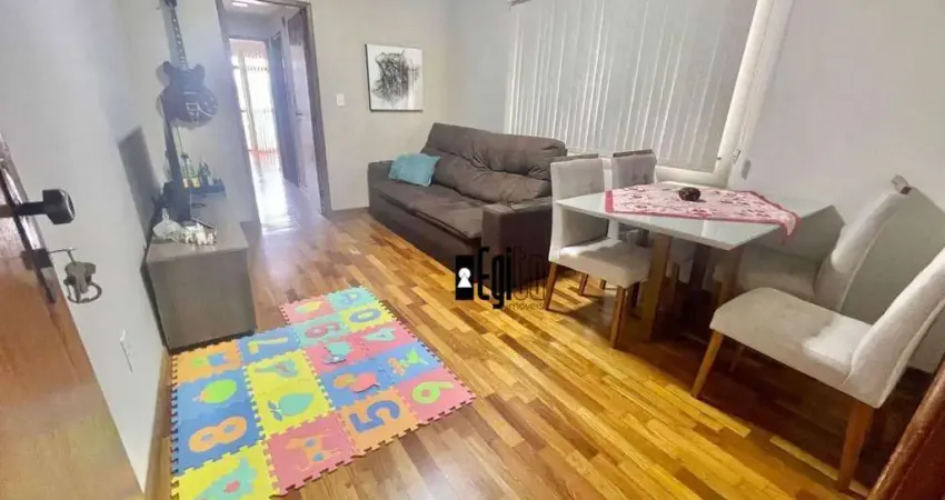 Apartamento com 2 dormitórios à venda, 91 m² por r$ 298.000,00 - são mateus - juiz de fora/mg