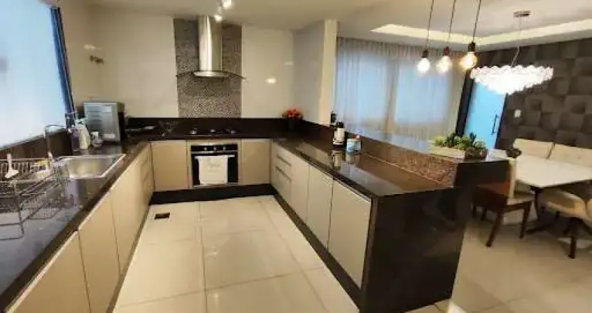 Casa com 3 dormitórios à venda, 360 m² por r$ 1.800.000,00 - recanto da mata - juiz de fora/mg