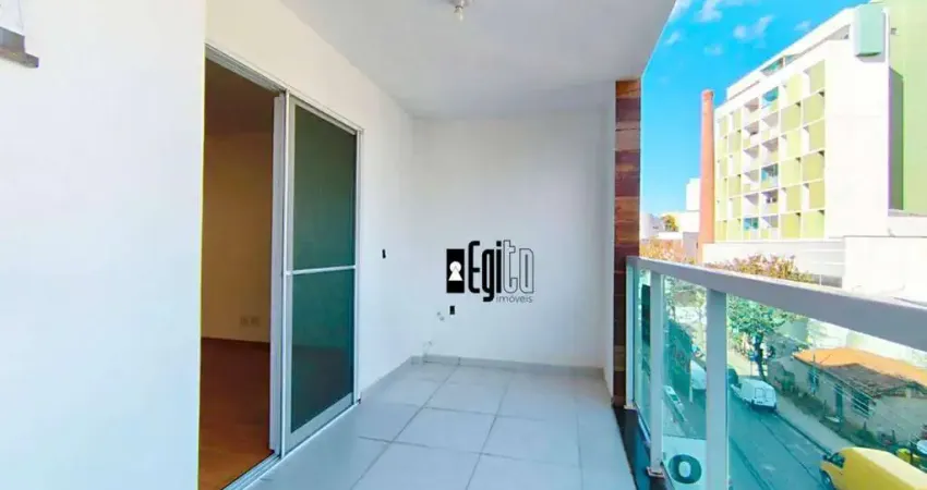 Apartamento com 2 dormitórios à venda, 71 m² por r$ 459.000,00 - morro da glória - juiz de fora/mg