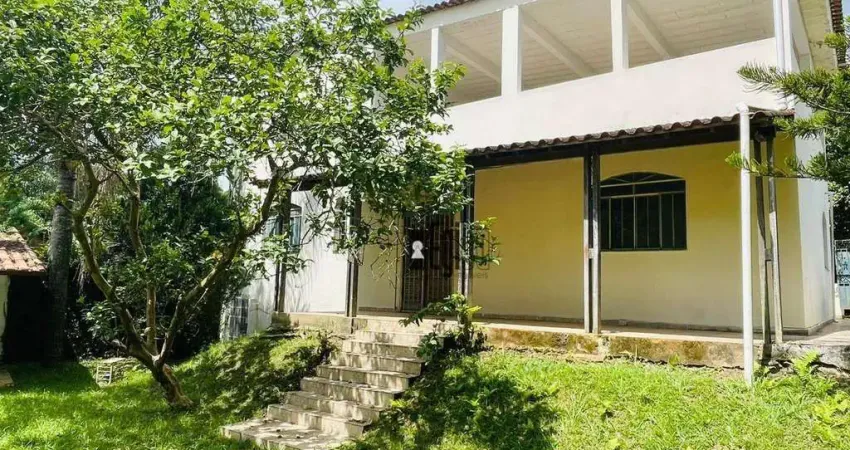 Chácara com 4 dormitórios à venda, 1128 m² por r$ 449.900,00 - grama - juiz de fora/mg