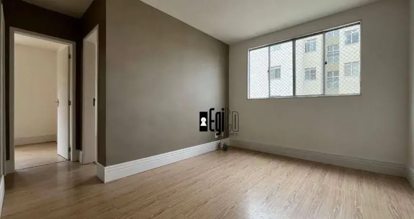 Apartamento com 2 dormitórios à venda, 57 m² por r$ 190.000,00 - costa carvalho - juiz de fora/mg