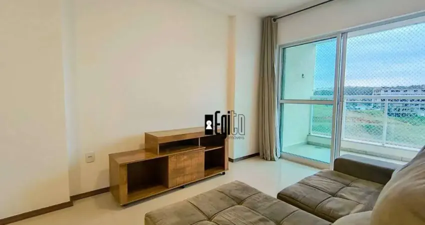 Apartamento com 2 dormitórios à venda, 100 m² por r$ 530.000,00 - cascatinha - juiz de fora/mg