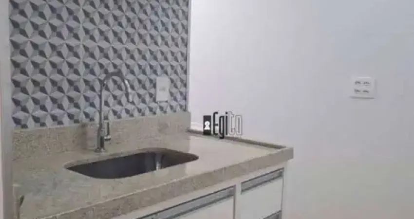 Apartamento com 2 dormitórios à venda, 43 m² por r$ 255.000,00 - centro - juiz de fora/mg