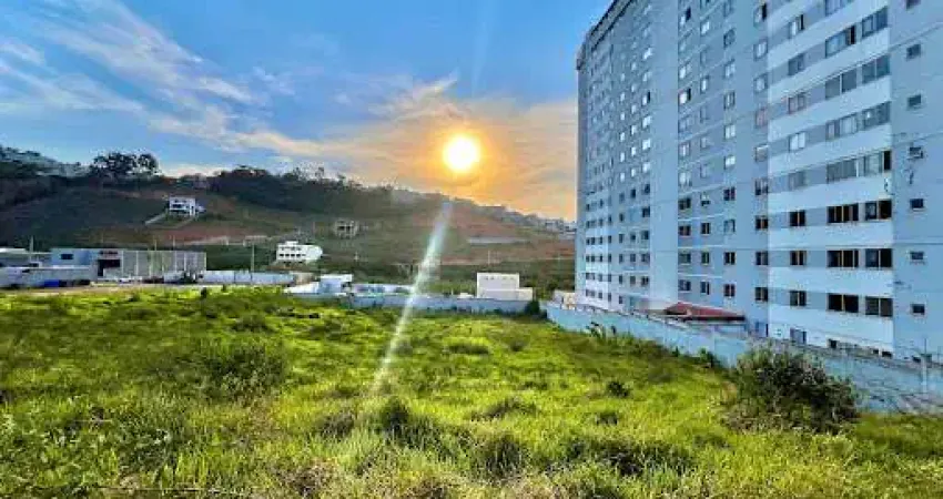 Terreno à venda, 3036 m² por r$ 3.600.000,00 - são pedro - juiz de fora/mg