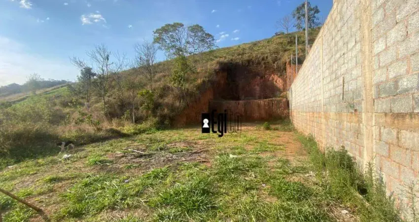 Terreno à venda, 353 m² por r$ 95.000,00 - grama - juiz de fora/mg