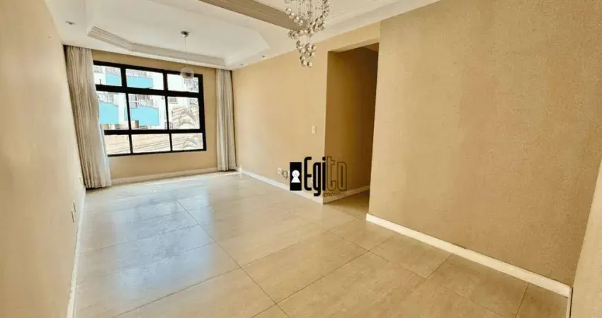 Apartamento com 3 dormitórios à venda, 98 m² por r$ 420.000,00 - manoel honório - juiz de fora/mg