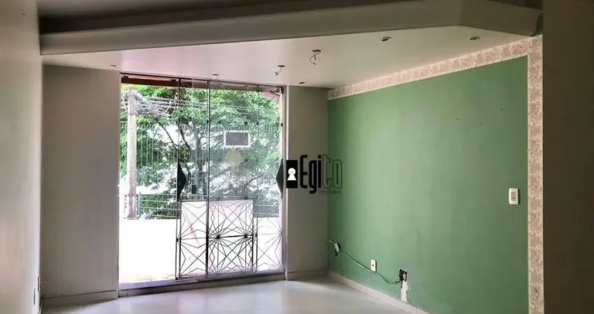 Apartamento garden com 4 dormitórios à venda, 200 m² por r$ 550.000,00 - são mateus - juiz de fora/mg
