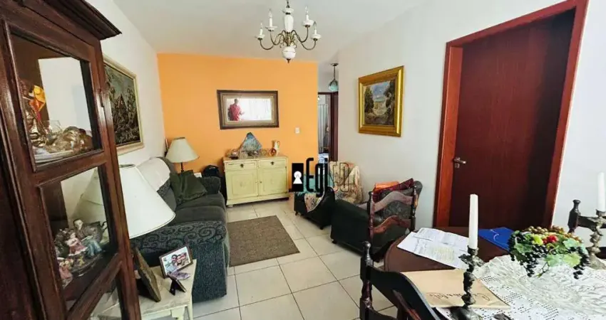 Apartamento com 2 dormitórios à venda, 64 m² por r$ 250.000,00 - granbery - juiz de fora/mg