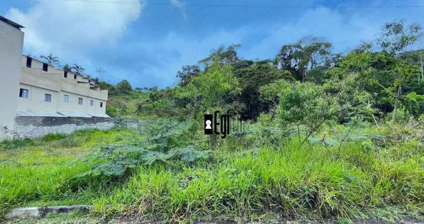 Terreno à venda, 367 m² por r$ 80.000 - filgueiras - juiz de fora/mg