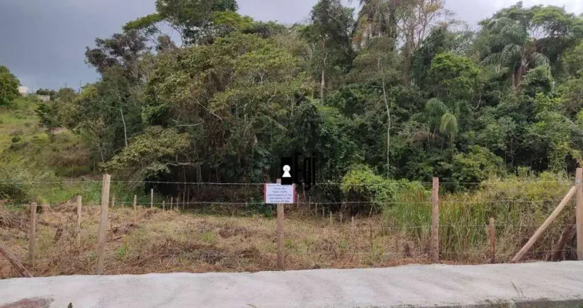 Terreno à venda, 367 m² por r$ 70.000,00 - filgueiras - juiz de fora/mg