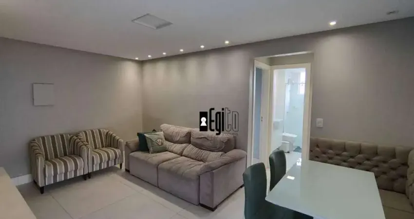 Apartamento com 3 dormitórios à venda, 86 m² por r$ 420.000,00 - estrela sul - juiz de fora/mg