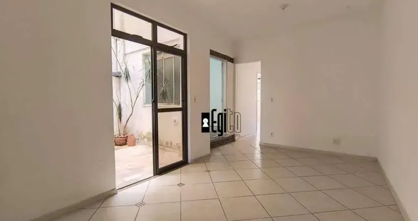 Apartamento garden com 3 dormitórios à venda, 120 m² por r$ 270.000,00 - são mateus - juiz de fora/mg