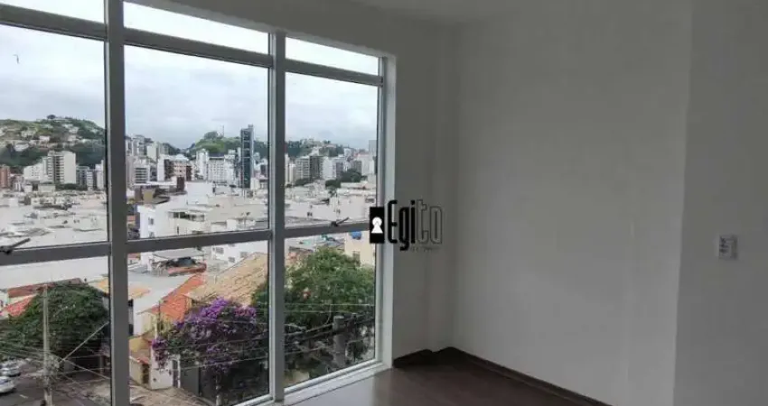 Apartamento com 2 dormitórios à venda, 83 m² por r$ 425.000,00 - passos - juiz de fora/mg