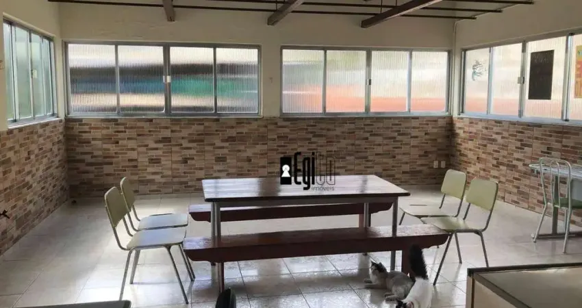 Casa com 2 dormitórios à venda por r$ 365.000,00 - manoel honório - juiz de fora/mg