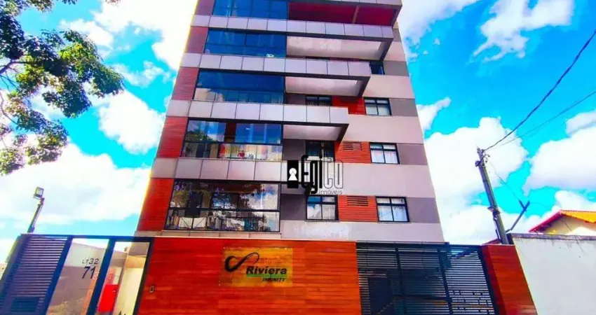 Cobertura com 3 dormitórios à venda, 360 m² por r$ 1.500.000,00 - estrela sul - juiz de fora/mg