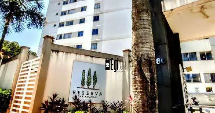 Apartamento com 2 dormitórios à venda, 52 m² por r$ 165.000,00 - são pedro - juiz de fora/mg