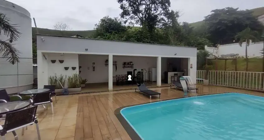 Apartamento com 2 dormitórios à venda, 42 m² por r$ 150.000,00 - francisco bernardino - juiz de fora/mg