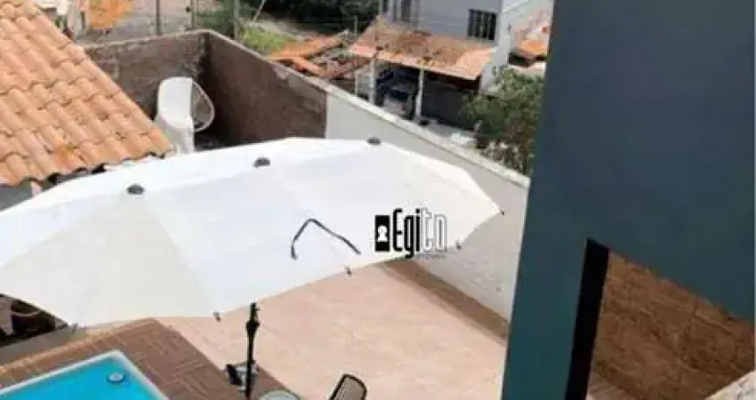 Casa com 4 quartos à venda por r$ 450.000 - terras altas - juiz de fora/mg