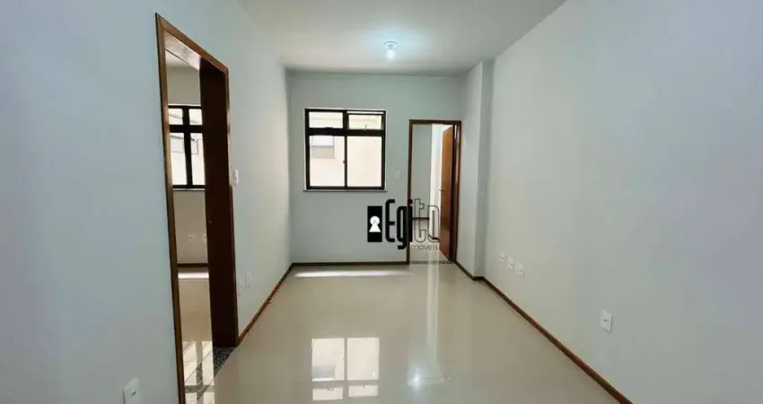Apartamento com 2 dormitórios à venda, 48 m² por r$ 224.000,00 - santa helena - juiz de fora/mg