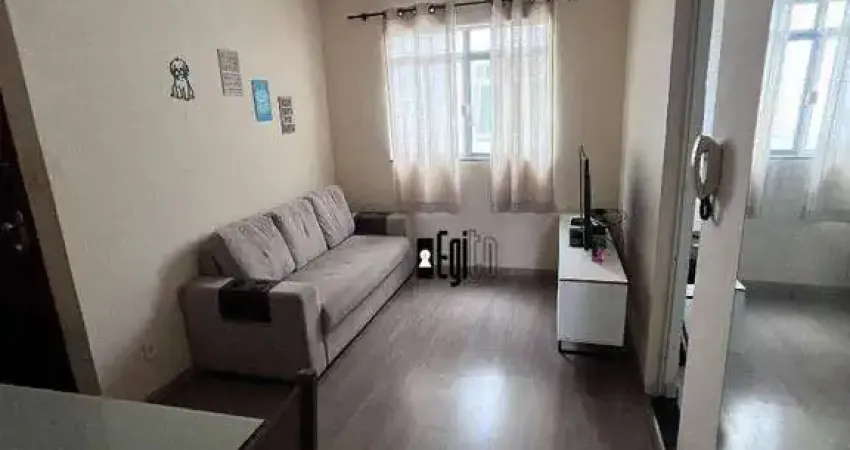 Cobertura com 2 dormitórios à venda, 110 m² por r$ 188.000,00 - nova era - juiz de fora/mg