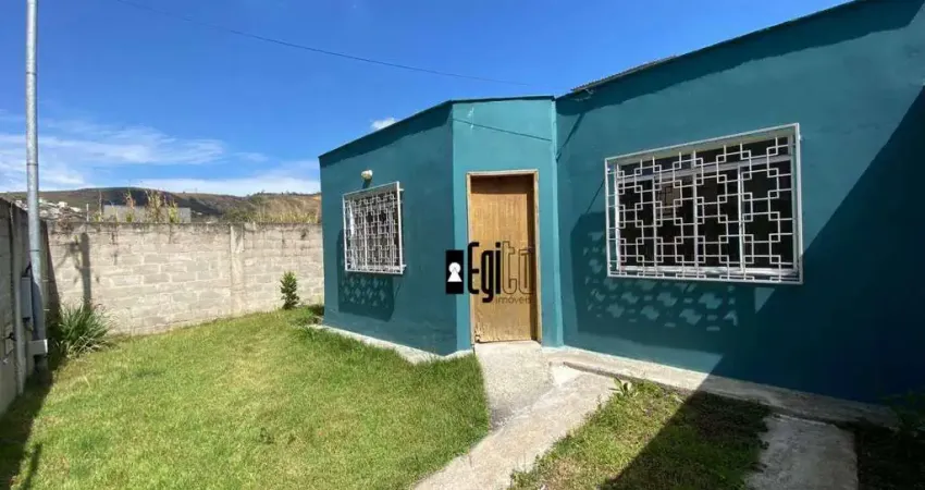 Casa com 2 dormitórios à venda, 58 m² por r$ 269.000,00 - terras altas - juiz de fora/mg