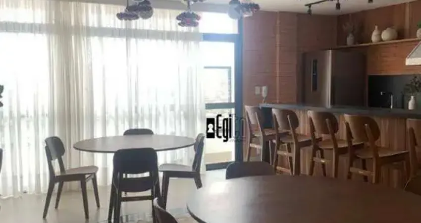 Apartamento garden com 2 dormitórios à venda, 86 m² por r$ 850.000 - granbery - juiz de fora/mg