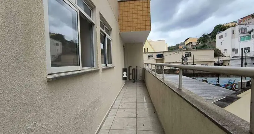 Apartamento garden com 2 dormitórios à venda, 70 m² por r$ 180.000,00 - manoel honório - juiz de fora/mg