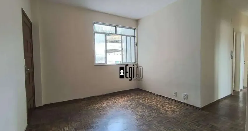 Apartamento com 3 dormitórios à venda, 84 m² por r$ 250.000,00 - bandeirantes - juiz de fora/mg