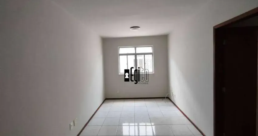 Apartamento com 3 dormitórios à venda, 82 m² por r$ 360.000,00 - passos - juiz de fora/mg