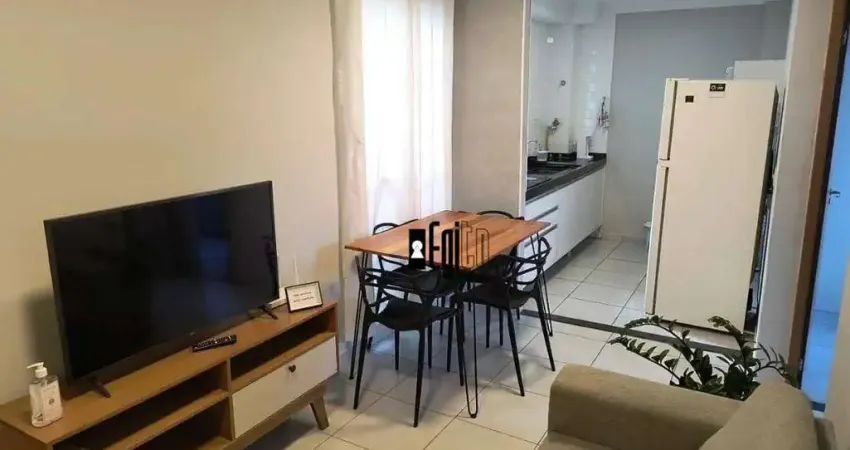 Apartamento com 2 dormitórios à venda, 54 m² por r$ 195.000 - barbosa lage - juiz de fora/mg