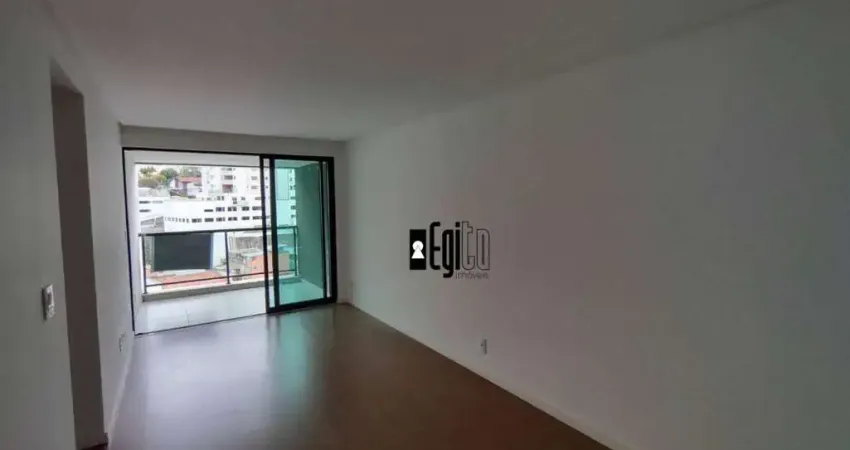 Apartamento com 2 dormitórios à venda, 100 m² por r$ 690.000 - são mateus - juiz de fora/mg