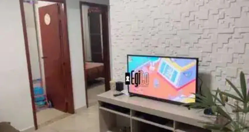 Apartamento com 2 dormitórios à venda, 39 m² por r$ 120.000 - benfica - juiz de fora/mg