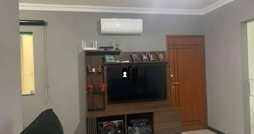 Apartamento com 3 dormitórios à venda, 137 m² por r$ 450.000,00 - bandeirantes - juiz de fora/mg